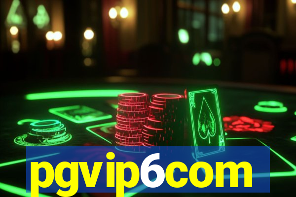 pgvip6com