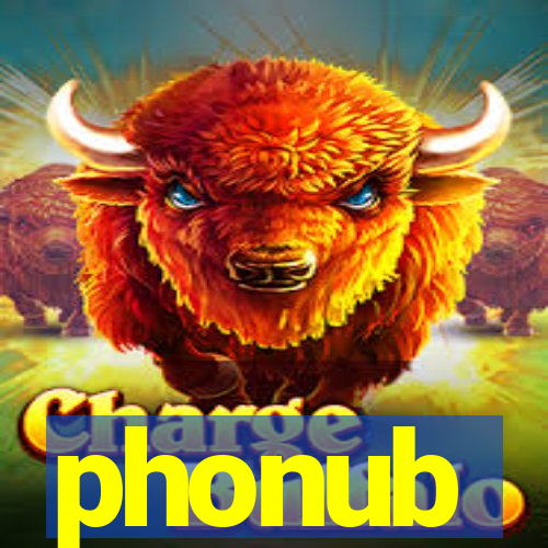 phonub