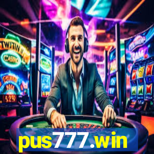 pus777.win