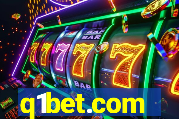 q1bet.com