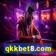 qkkbet8.com