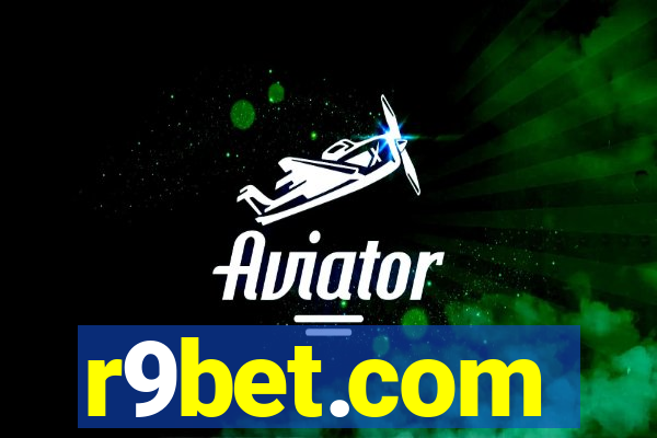 r9bet.com