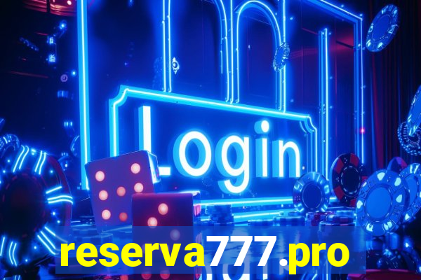 reserva777.pro