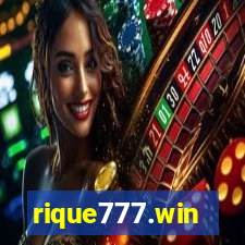 rique777.win