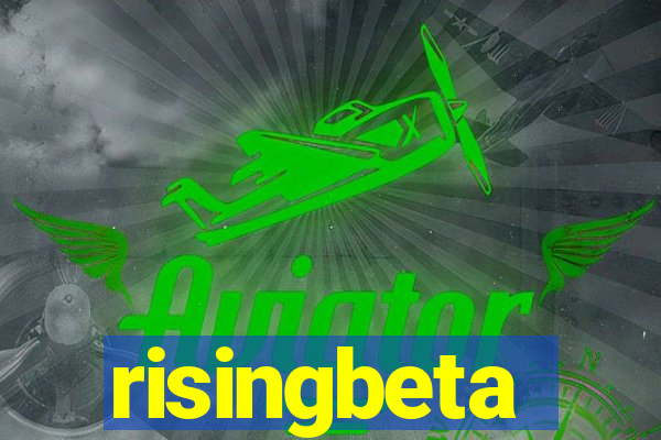 risingbeta