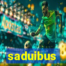 saduibus