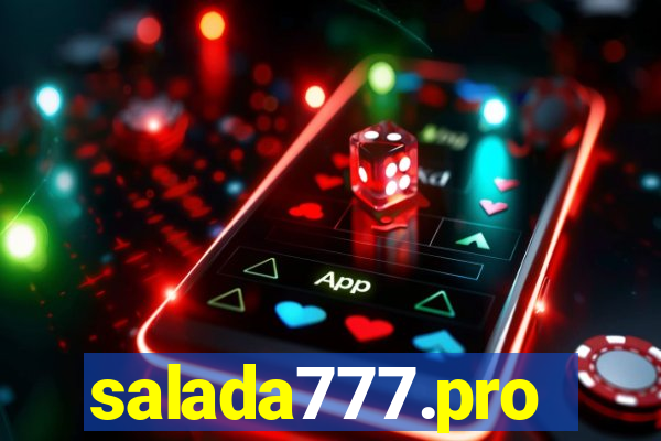 salada777.pro