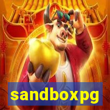 sandboxpg