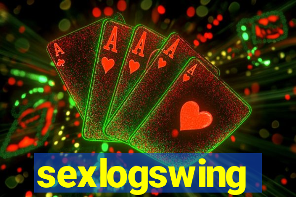 sexlogswing