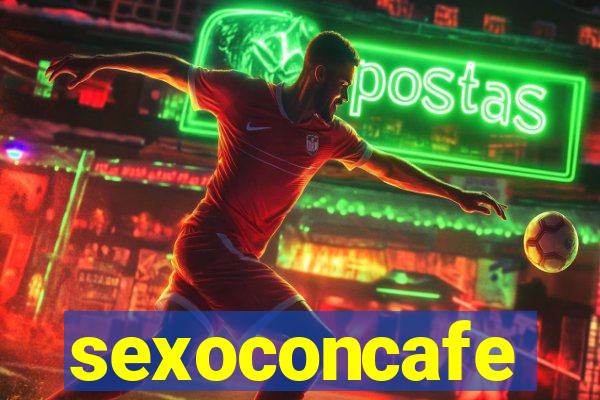 sexoconcafe