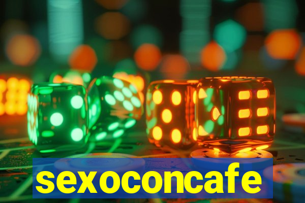 sexoconcafe