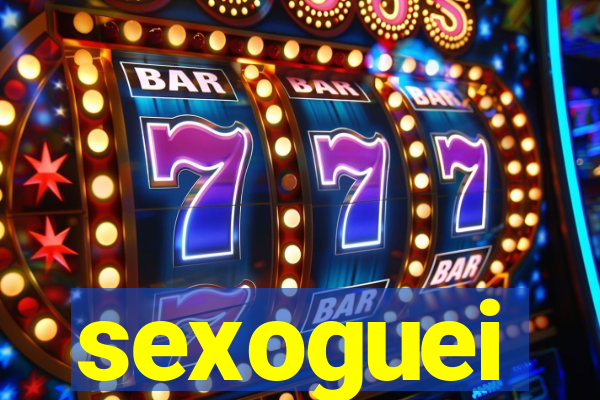 sexoguei