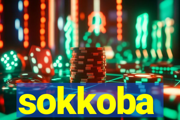 sokkoba