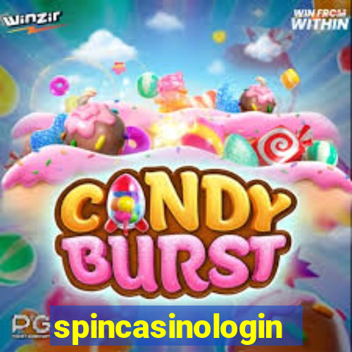 spincasinologin