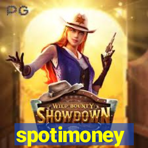 spotimoney