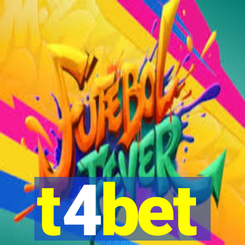 t4bet