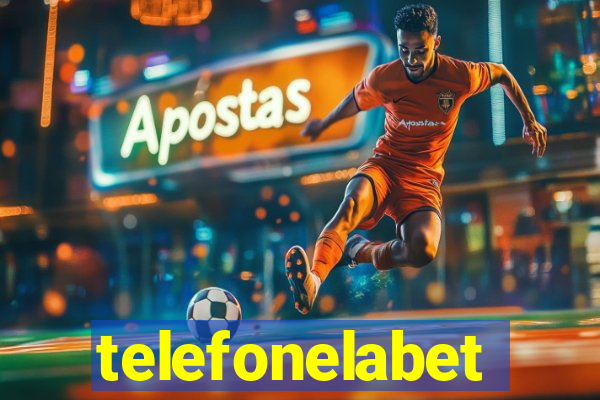 telefonelabet