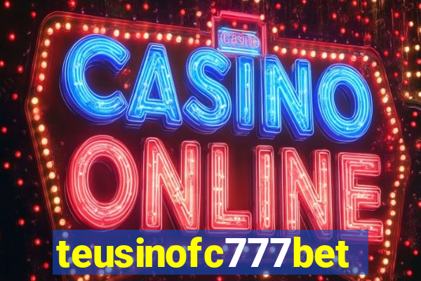 teusinofc777bet.com