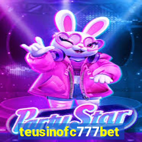 teusinofc777bet.com