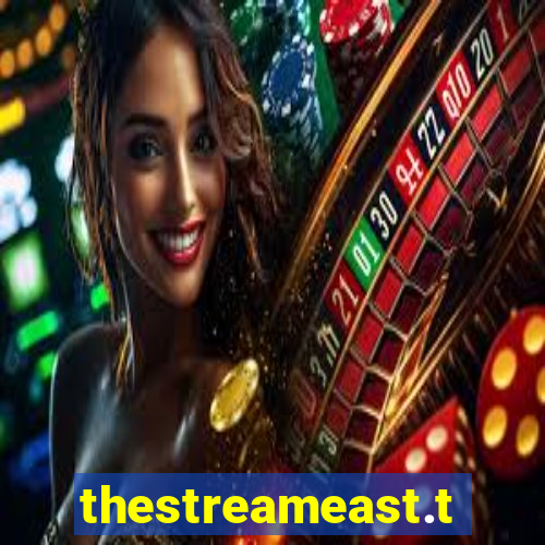 thestreameast.to