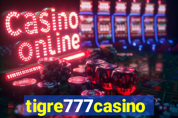 tigre777casino