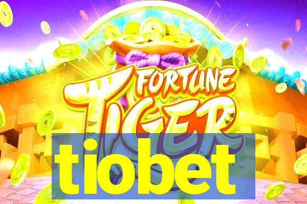 tiobet