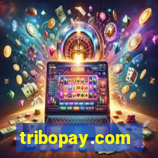 tribopay.com