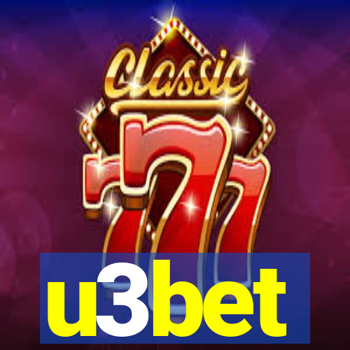 u3bet