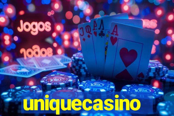 uniquecasino