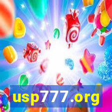 usp777.org