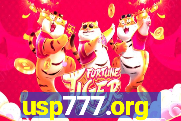 usp777.org