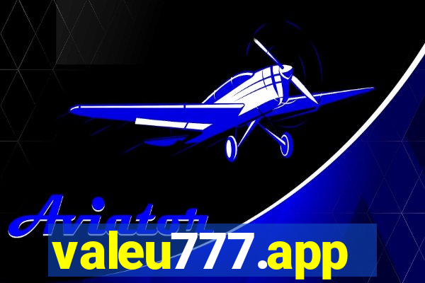 valeu777.app