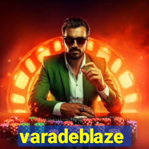 varadeblaze