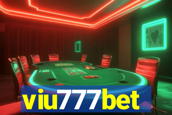 viu777bet