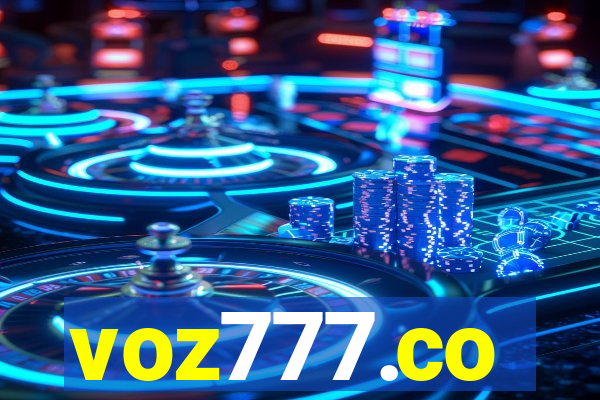 voz777.co