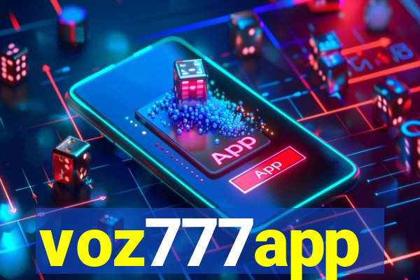 voz777app