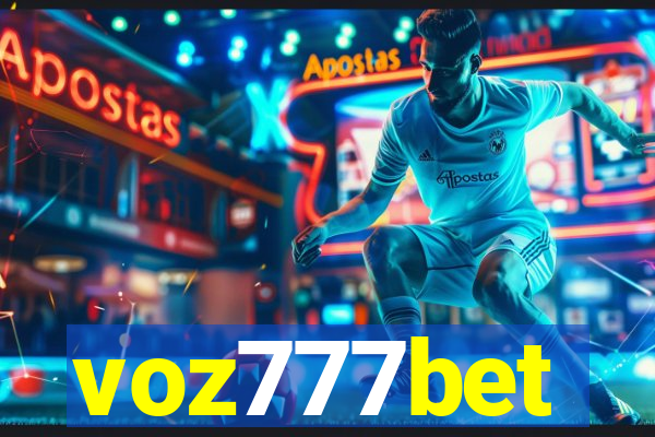 voz777bet