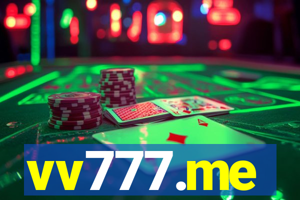 vv777.me