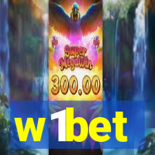 w1bet