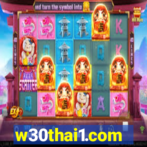 w30thai1.com