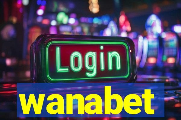 wanabet-games.com