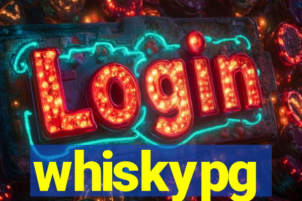 whiskypg