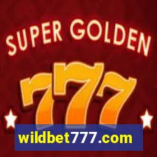 wildbet777.com