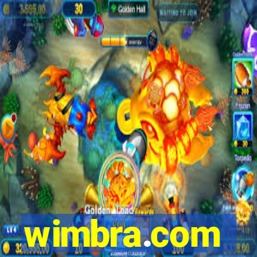 wimbra.com