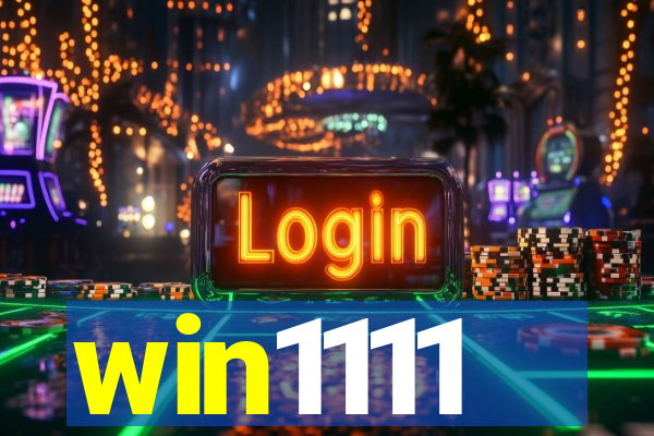 win1111