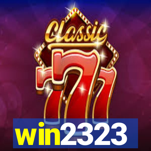 win2323