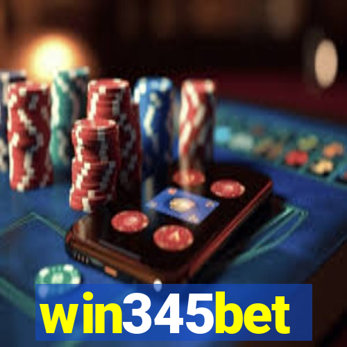 win345bet