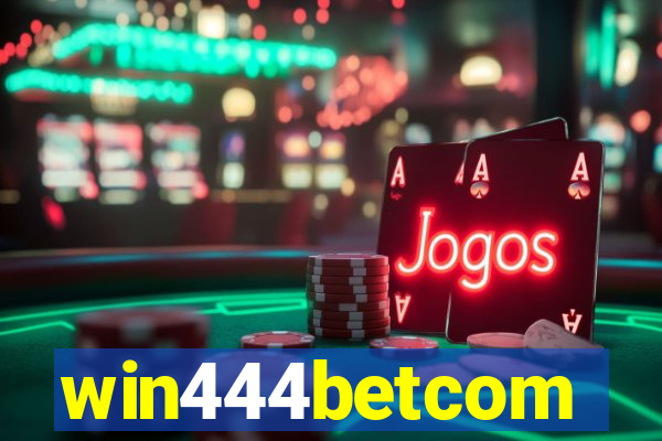 win444betcom