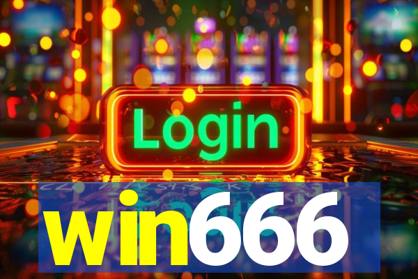 win666