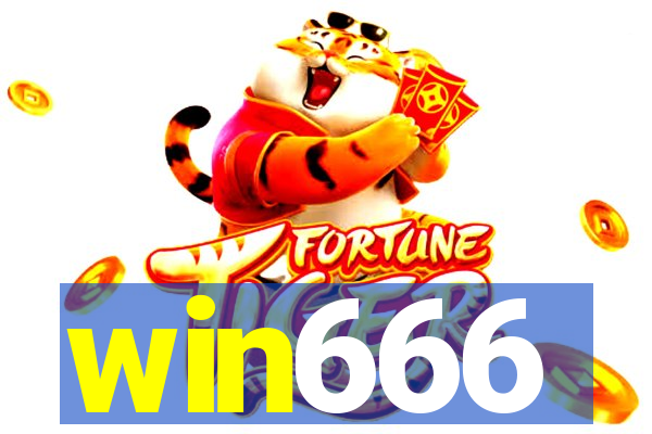 win666